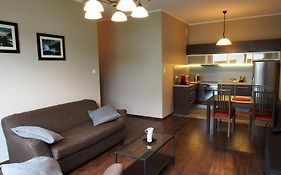 Apartament Orlowo